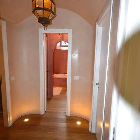Villa Shanti
