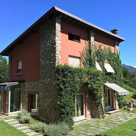 Villa Shanti *