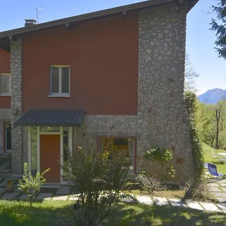 Shanti Villa