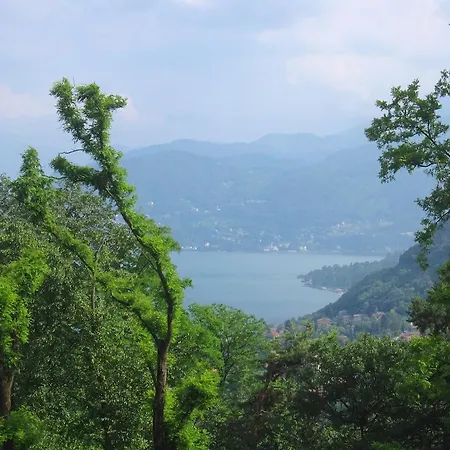 Villa Shanti Menaggio