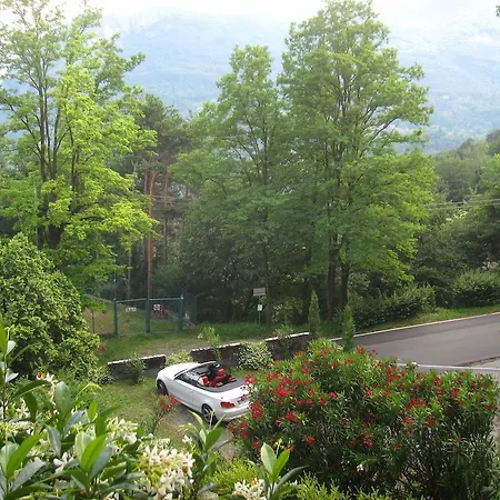 Shanti Menaggio