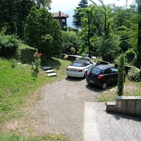 Shanti Menaggio